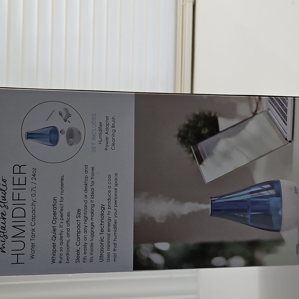 Humidifier Mistaire studio - Picture 3 of 4